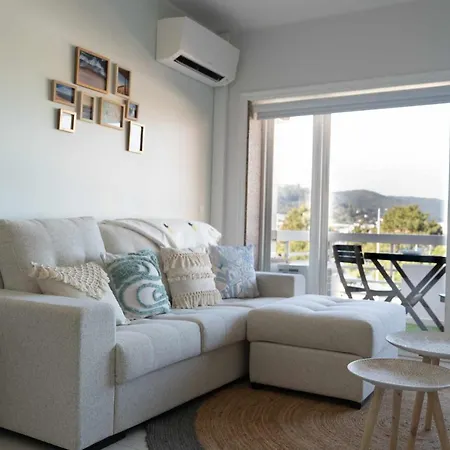 Feel The Ocean Apartment Praia Do Cabedelo Viana do Castelo Exterior photo