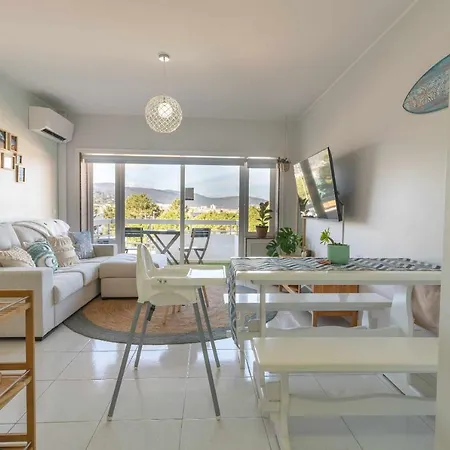 Feel The Ocean Apartment Praia Do Cabedelo Viana do Castelo Exterior photo