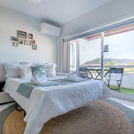 Feel The Ocean Apartment Praia Do Cabedelo Viana do Castelo Exterior photo