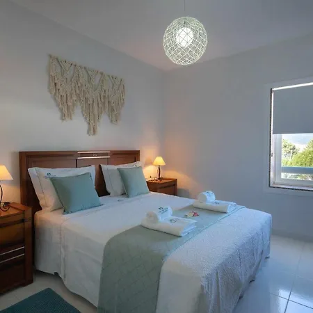 Feel The Ocean Apartment Praia Do Cabedelo Viana do Castelo Exterior photo