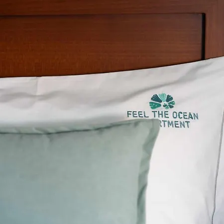 Feel The Ocean Apartment Praia Do Cabedelo Viana do Castelo Exterior photo